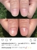 クリアジェルじゃなくて ネイルケアだけでも美爪育成はできますよ 富士市 ネイル ヒスイ ネイルサロン Hisuiのニュース まいぷれ 富士市