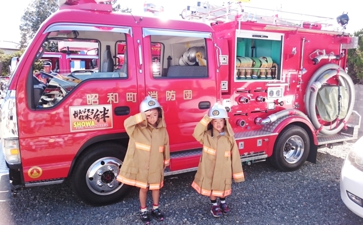 「ふるさとふれあい祭りに行ってきました」