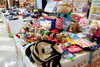 「まいポ100ポイントで5品持ち帰れる！子育て応援イベント」