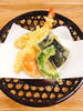 「10月10日ランチメインのご案内。」