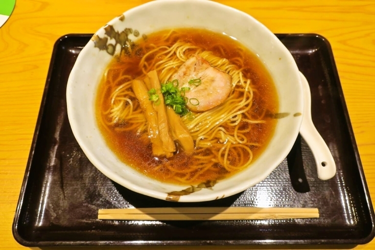 今日のランチはmrtミック裏手で化学調味料不使用のラーメン 縁活みやざきのニュース まいぷれ 宮崎