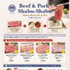 Shabu-Shabu Bò & Heo