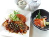 「   ○・。＊　週替わりアザレアランチ　＊。・○」