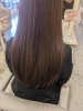 50代 美髪 育成 ヘアケア コタクチュール愛用「〈美しい髪〉50代 美髪 育成 ヘアケア 白髪染め 伊丹市 宝塚市 美容室 コタクチュール愛用」