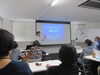 「先日は、三井生命保険のセミナーで講師をしました！！　高住センターから、老人ホームに関するセミナー報告です。」