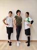 「先月ポスチュアウォーキングを習いにいってきました！！」