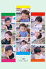 「かわいい男の子達がカットに来てくれました（╹◡╹）」