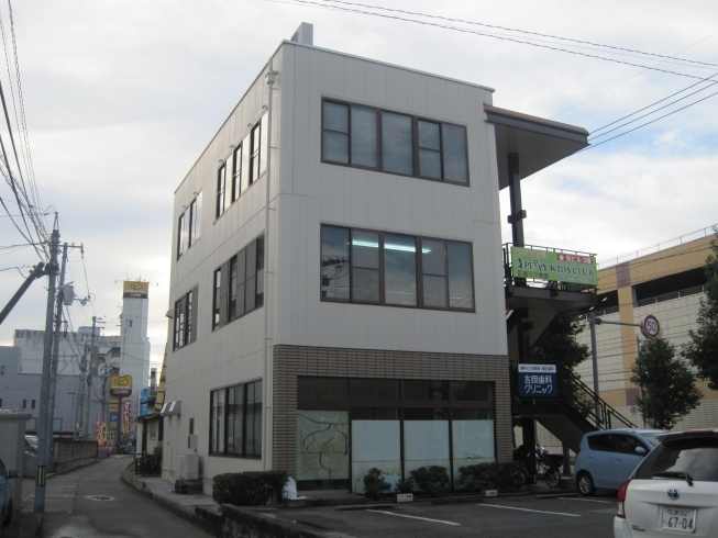 「三次駅近く　好立地　事務所　新築・アパート・マンション・一戸建て 土地・中古住宅・店舗・不動産をお探しなら西部開発へ」