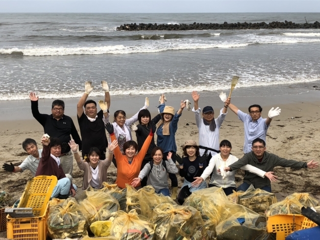 「海岸清掃をするという事！ その重要性とは？」