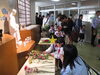 マリア様、いつもありがとう♡「聖母祭」