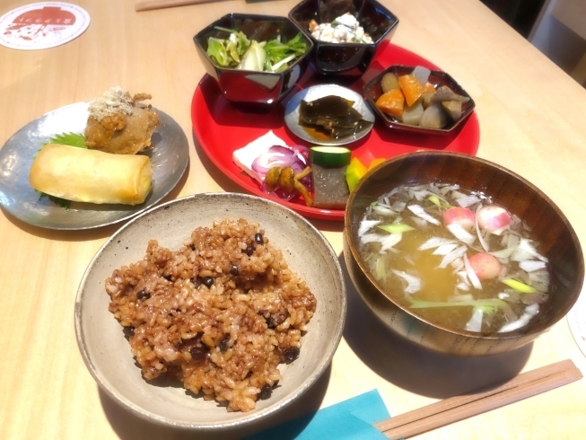 「火曜だけの限定ランチ【Craftan(クラフタン)】」