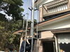 「冬支度はじまってます。」