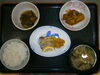 「本日の夕食メニュー　交野市　小林診療所　デイサービス　有料老人ホーム」