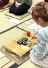 お稽古が進むと香のたき方や、お手前も学べます「【体験／初心者／お香】香道 御家流（おいえりゅう）講座　夜間クラス増設！【銀座／伝統文化／夜間】」