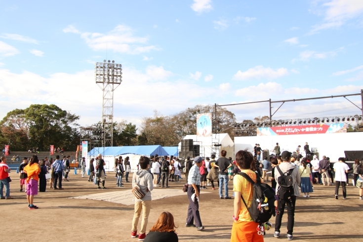 「15:00「ええじゃないか豊橋まつり・とよフェス①」」