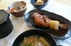 「○・。＊　今日のランチ　＊。・○」
