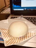 「あんまんの美味しい季節になりましたね(o^^o)」