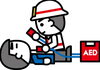 「応急手当普及員講習」