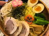 「おじぎ茶屋　10月限定☆麺類メニュー ♪♪♪{柴又駅近♪葛飾散歩♪昼飲み♪映える喫茶♪レトロ♪食べ歩き最高♪子連れok♪ランチ♪お持ち帰り♪テラス席♪｝」