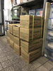 上村ファームから送られてきたじゃがいも「沖永良部島産の新じゃが入荷しました！」