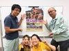 「第31回八女くろぎふるさと祭りに参加させていただきます☆」