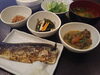 「基本の焼き魚 さばの塩焼き♪ 」