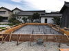 「大社町内K様邸の新築工事を行っています。」