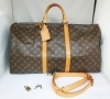 「☆LOUIS VUITTON＜ルイ・ヴィトン＞☆ブランド品のお買取もお任せください！」