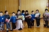 地域のおばあちゃん達と色んな歌をうたって楽しい！「入善町立南部保育所」