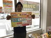 「大好評開催中！ドコモショップ松江店様のイベント！」