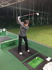 「コツコツ前進！  ⛳️向陽ゴルフセンターお客様紹介  」