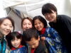 「鹿嶋祭り」