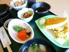 「今日のランチ」
