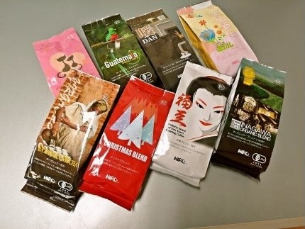 「伊丹市ふるさと寄附（納税）　ヒロコーヒーの3ヶ月定期便が新登場！」