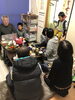 「宙soraでは、ご家族連れ様、大歓迎ですよ*\(^o^)/*」