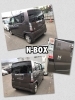 「大人気車のホンダN-BOX！部品取り車で入庫しました！」