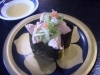 「あん肝　」