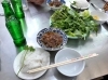 「ベトナムの料理！」