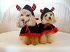 「Happy　Halloween　(^O^)／」
