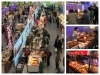 「「全国うまいもん横丁」が本日開幕。11/4（日）まで！」