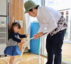 「あそびあむＮＥＷＳ  【10月21日（日）お父さんと3.4.5歳プログラム「ひもとあそぶ」紹介】」