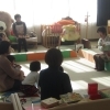 おいで絵本の楽しい時間　☆4月☆