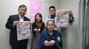 「ボイス・キュー「おつまみちょ～だい」大栄塗装工業さん 出演♪」