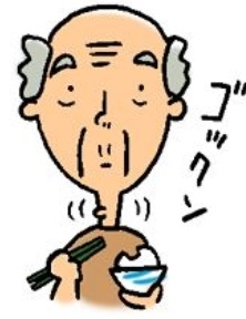 「講座「いつまでも、おいしく・楽しく食べるために」」