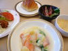 「今日のランチ」