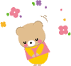 「★つどいの広場★11月９日（金）１０日（土）はお休みです」