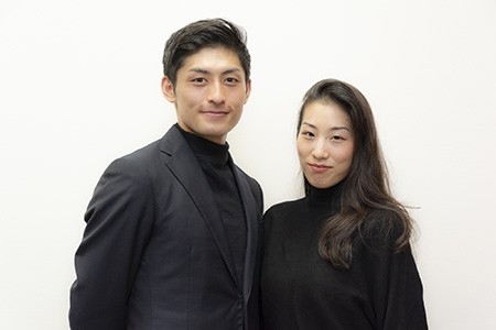 「自分らしさを仕事にする！明光ワクワクワーク♪：Vol.20 競技ダンサー 野村直人さん・山﨑かりんさん【メイコミュ情報局】」