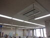 「電気・空調・給排水のプロフェッショナルが在籍しています。」
