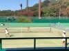 テニス部 18 U15全国選抜ジュニアテニス選手権大会 岡山学芸館高等学校のニュース まいぷれ 岡山市東区 瀬戸内市