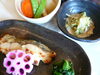 「○・。＊　今日のランチ　＊。・○」